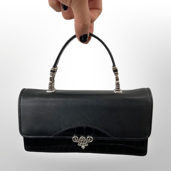 Vintage Brighton Mini Handbag - Picture 2 of 12